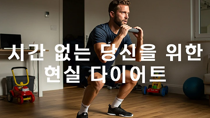 "의지력 없이도 살 빠진다!" 전(前) 축구 선수가 밝히는 체중 유지의 비밀 "의지력 없이도 살 빠진다!" 전(前) 축구 선수가 밝히는 체중 유지의 비밀
