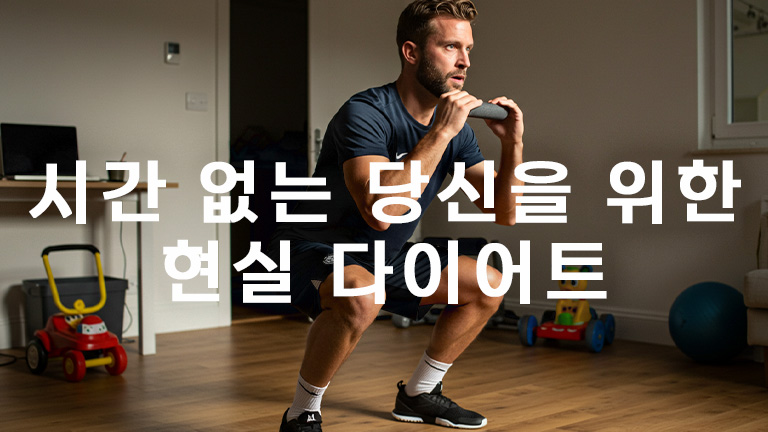 "의지력 없이도 살 빠진다!" 전(前) 축구 선수가 밝히는 체중 유지의 비밀 "의지력 없이도 살 빠진다!" 전(前) 축구 선수가 밝히는 체중 유지의 비밀