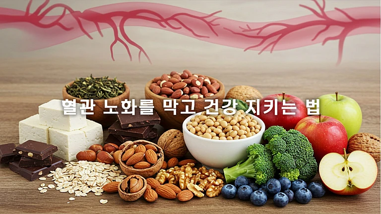 10년 더 젊게! 혈관을 청소하는 기적의 식단 10년 더 젊게! 혈관을 청소하는 기적의 식단