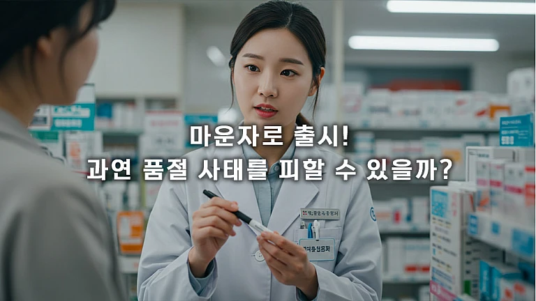 마운자로 출시: 가격, 효능, 시장 동향 총정리