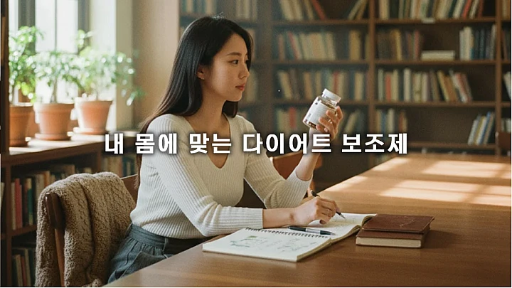 다이어트 보조제 효과 분석: 종류, 성분, 안전성 확인 및 현명한 선택 가이드 다이어트 보조제 효과 분석: 종류, 성분, 안전성 확인 및 현명한 선택 가이드