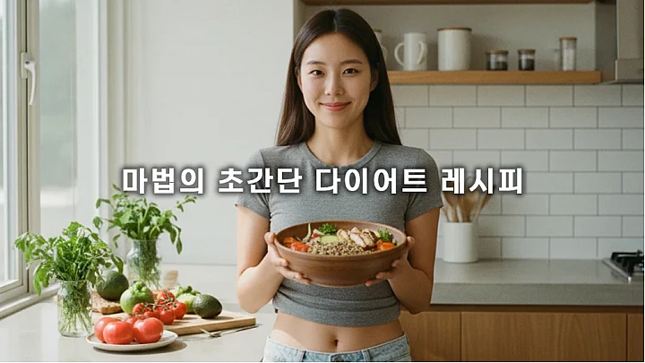 초간단 다이어트 레시피: 5분/10분 완성! 바쁜 당신을 위한 저칼로리 식단 가이드 초간단 다이어트 레시피: 5분/10분 완성! 바쁜 당신을 위한 저칼로리 식단 가이드