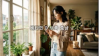 비타민 D 부족 증상 5가지와 나에게 맞는 관리 방법 비교