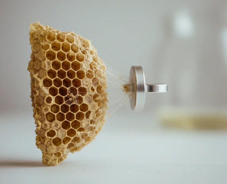 프로폴리스와 아연의 상호 보완적인 시너지 효과