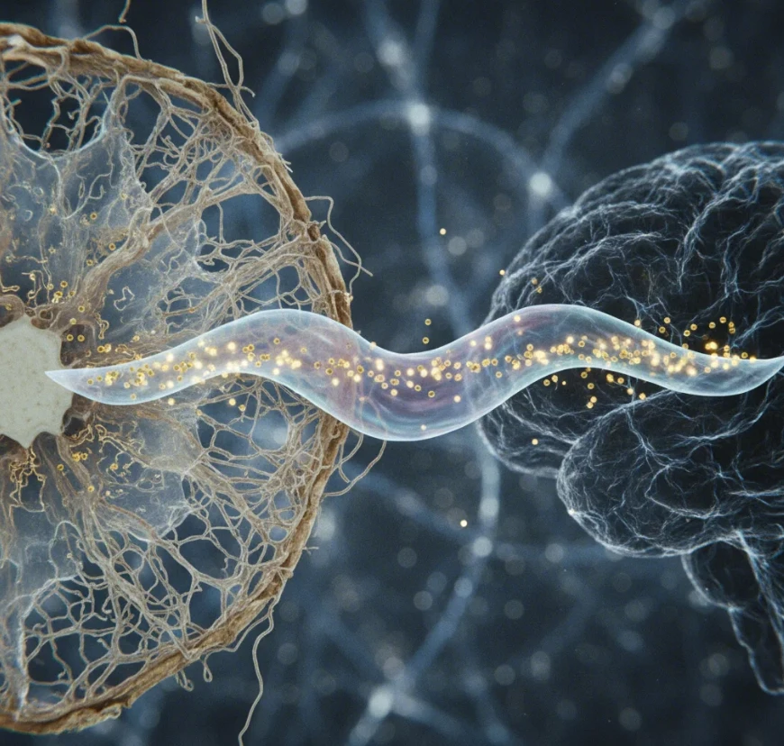 천마 가스트로딘 성분의 뇌혈류 장벽 통과