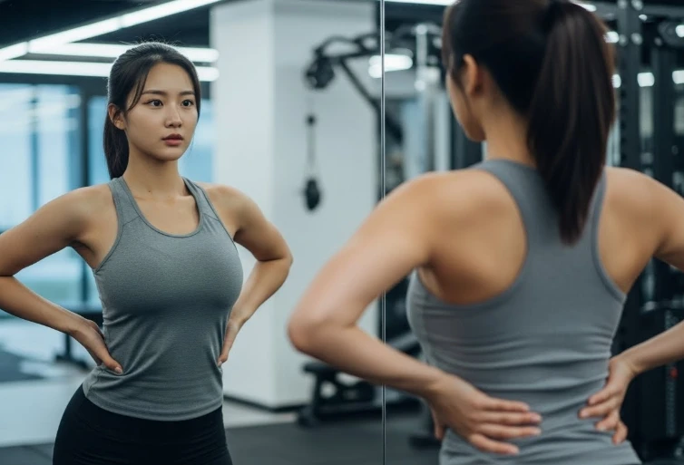 근감소증을 막기 위한 3가지 핵심 운동 루틴