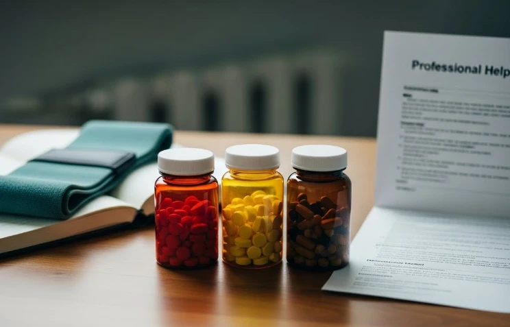 만성 피로 회복을 위한 3가지 선택지