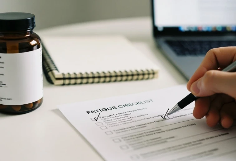 영양제 선택 전 체크해야 할 항목들